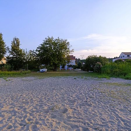 Cavos Sunrise Beach Apartments 卡沃斯 外观 照片