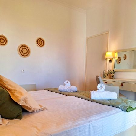 Cavos Sunrise Beach Apartments 卡沃斯 外观 照片